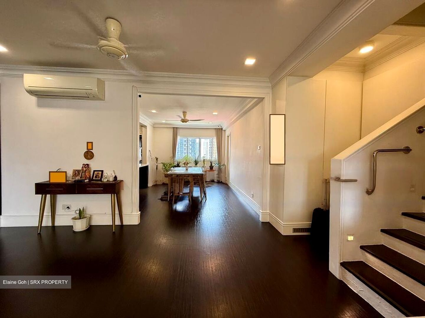 Grange Heights (D9), Apartment #449219291